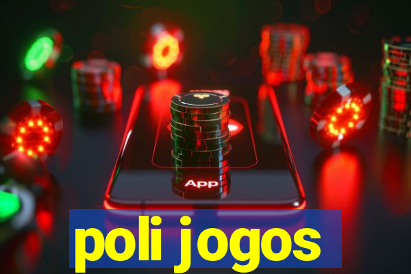 poli jogos